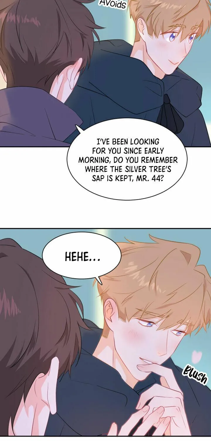 Read 44i99 chapter 20 image 4 on Lezhin
