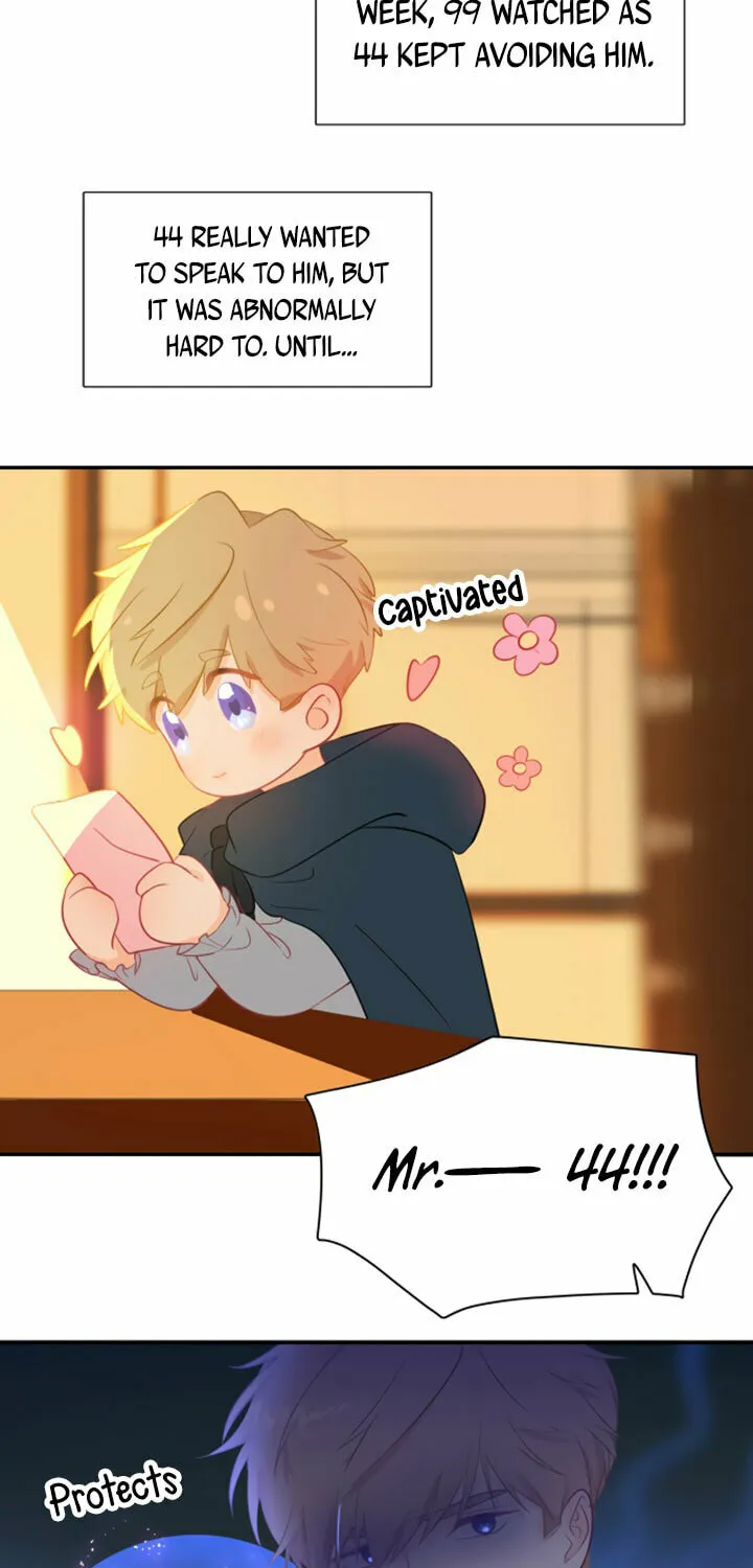 Read 44i99 chapter 20 image 6 on Lezhin