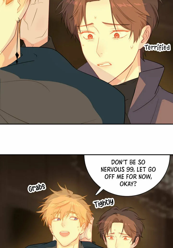 Read 44i99 chapter 21 image 1 on Lezhin