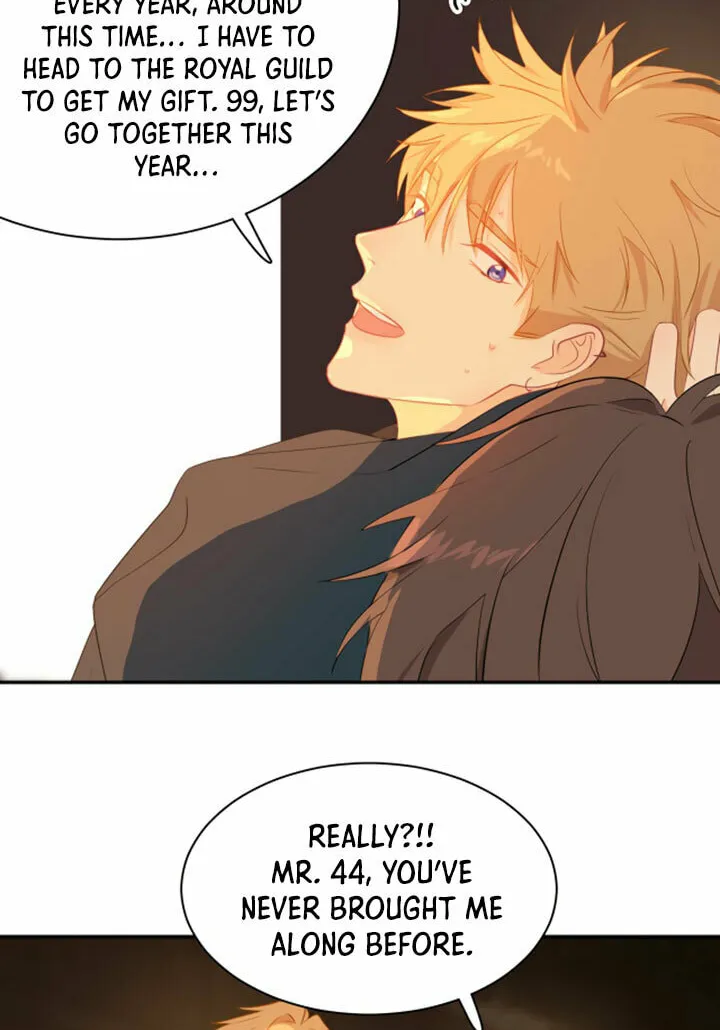 Read 44i99 chapter 21 image 3 on Lezhin