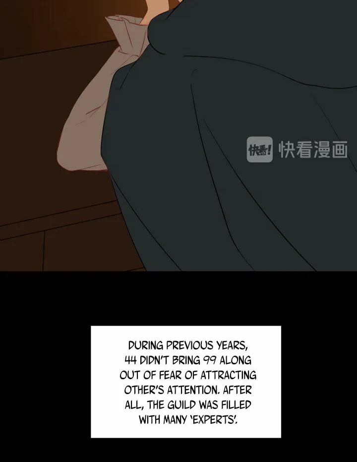Read 44i99 chapter 22 image 1 on Lezhin