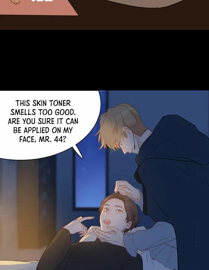 Read 44i99 chapter 22 image 3 on Lezhin