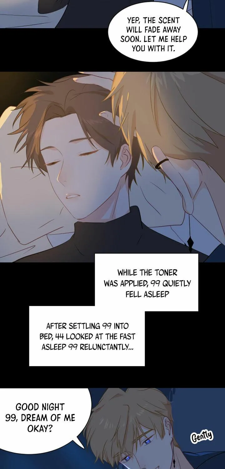 Read 44i99 chapter 22 image 4 on Lezhin