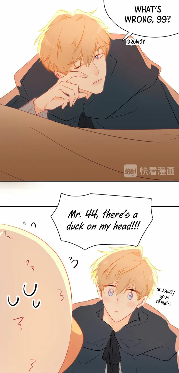 Read 44i99 chapter 22 image 6 on Lezhin