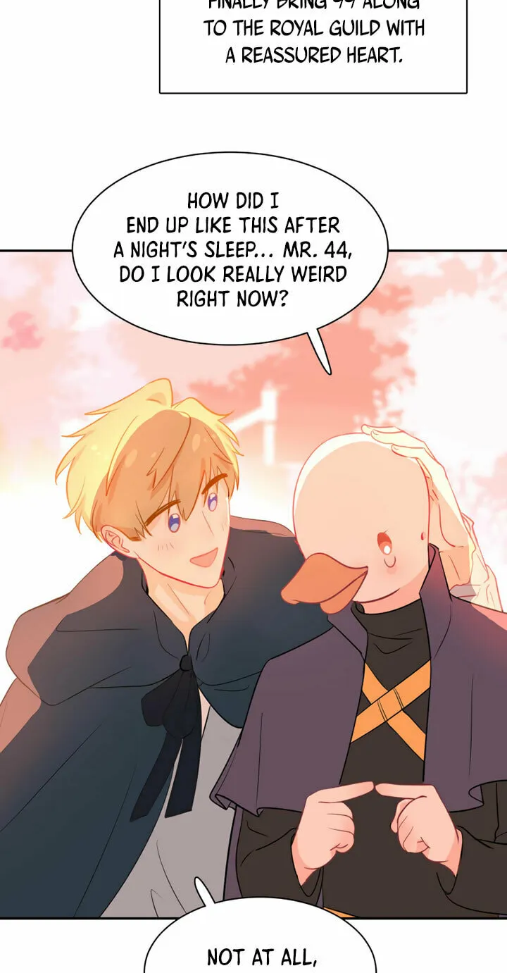 Read 44i99 chapter 23 image 1 on Lezhin