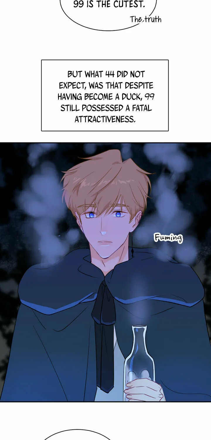 Read 44i99 chapter 23 image 2 on Lezhin