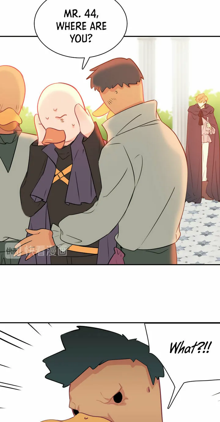Read 44i99 chapter 23 image 3 on Lezhin