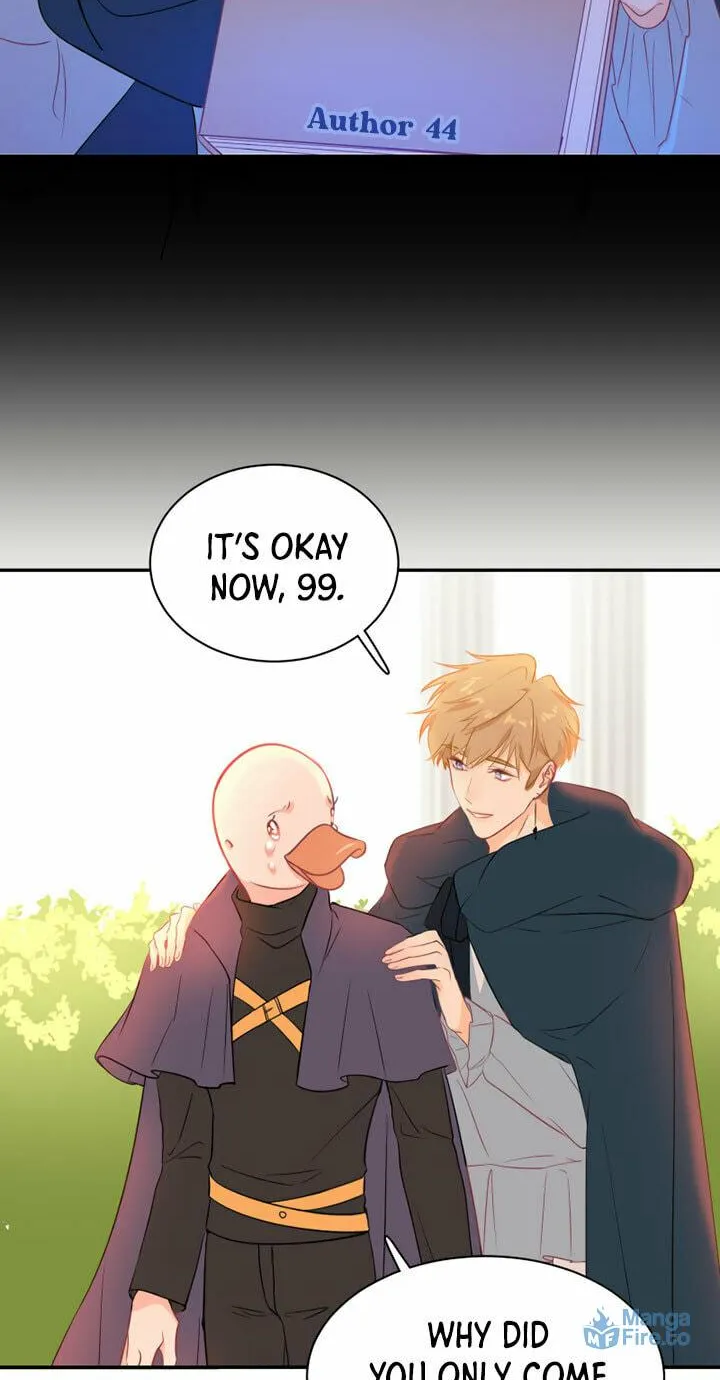 Read 44i99 chapter 23 image 5 on Lezhin