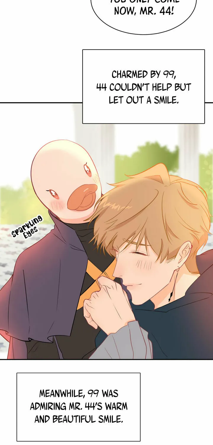 Read 44i99 chapter 23 image 6 on Lezhin