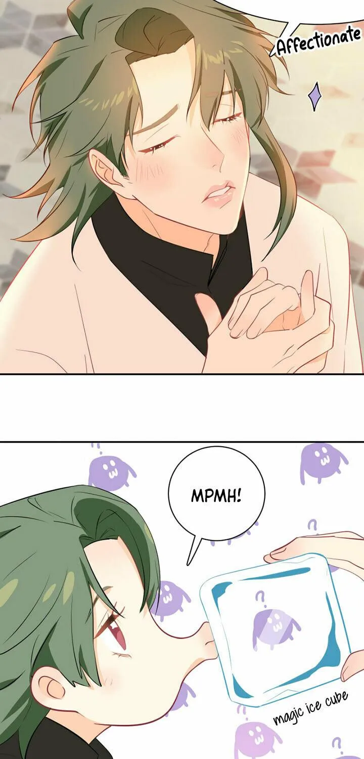 Read 44i99 chapter 24 image 4 on Lezhin