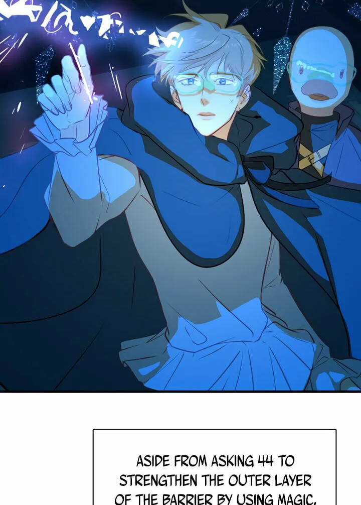 Read 44i99 chapter 26 image 1 on Lezhin