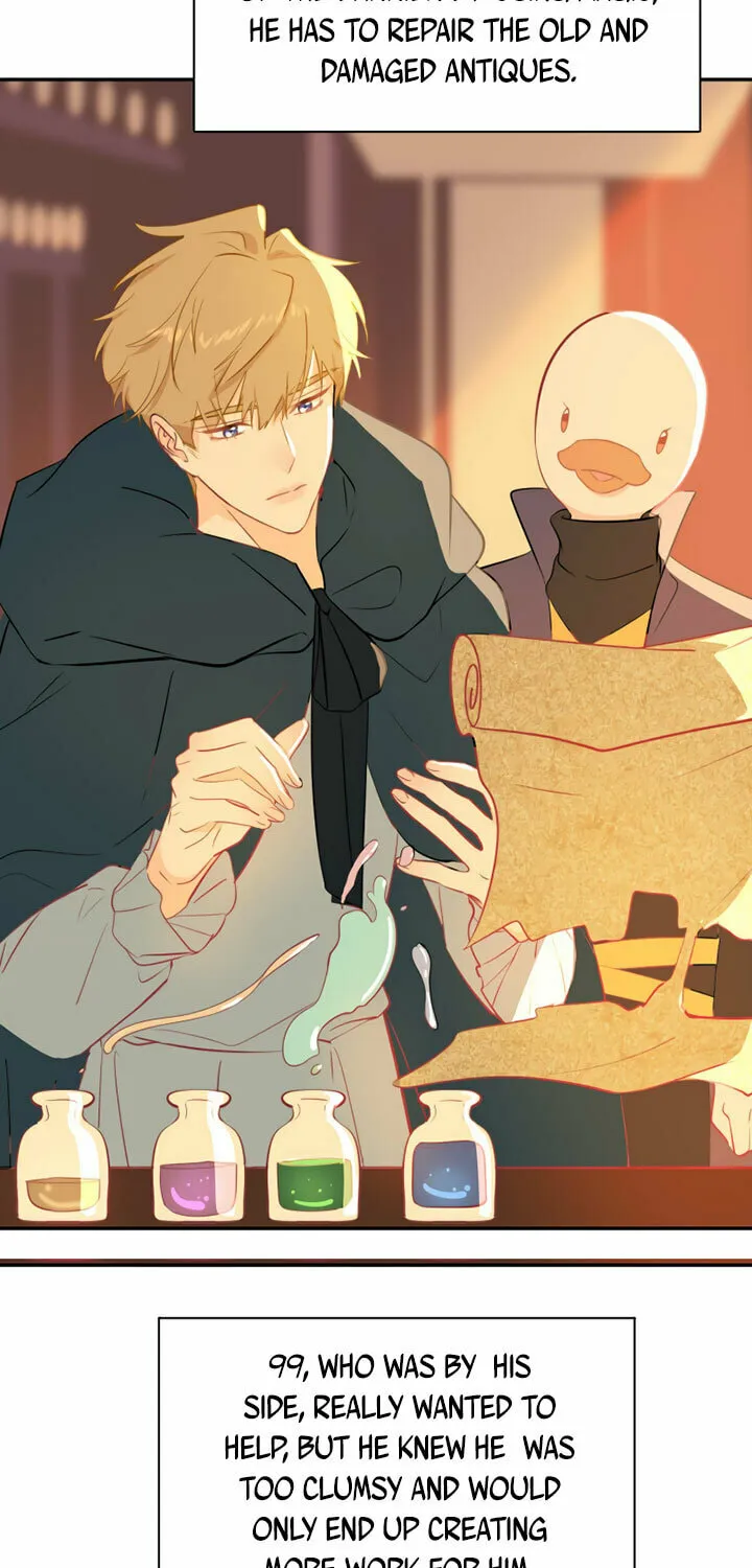 Read 44i99 chapter 26 image 2 on Lezhin