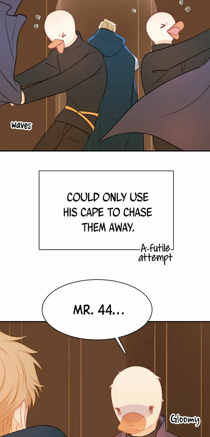 Read 44i99 chapter 27 image 2 on Lezhin