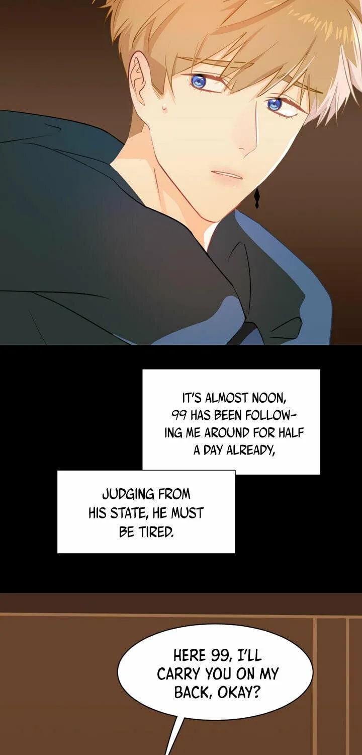 Read 44i99 chapter 27 image 4 on Lezhin