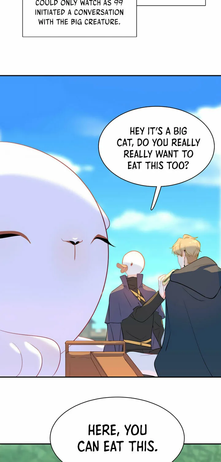 Read 44i99 chapter 29 image 2 on Lezhin