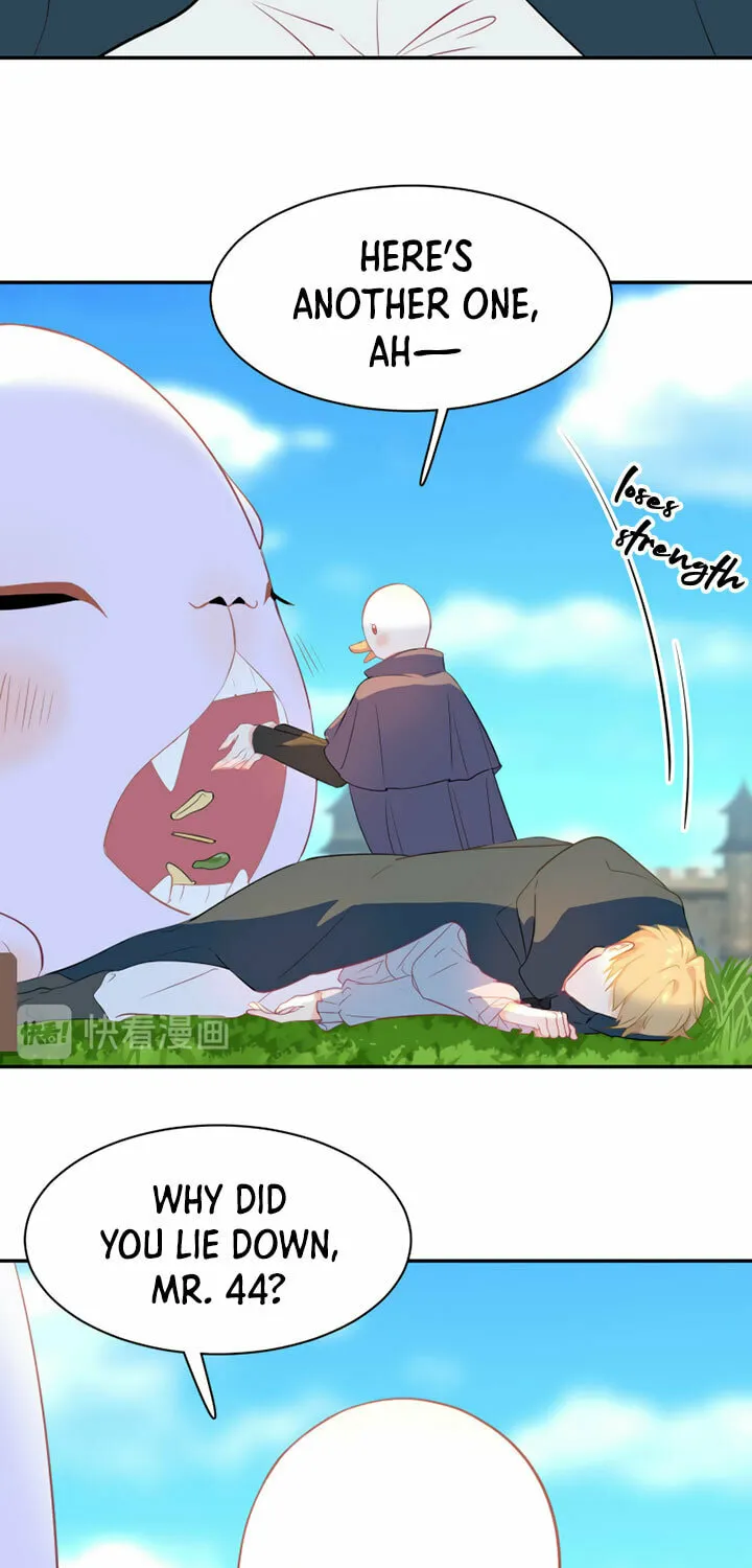 Read 44i99 chapter 29 image 6 on Lezhin