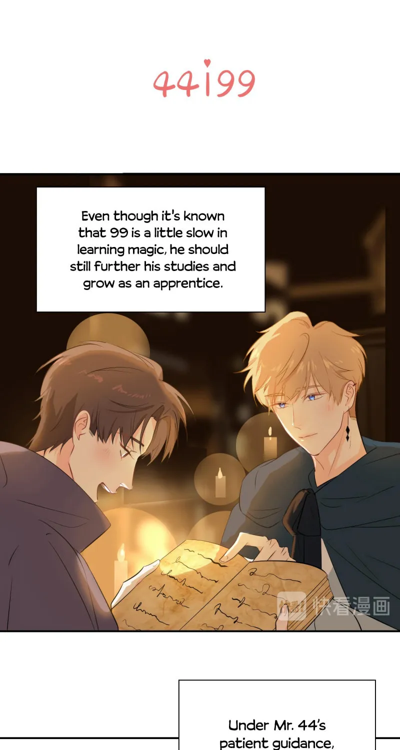 Read 44i99 chapter 3 image 1 on Lezhin