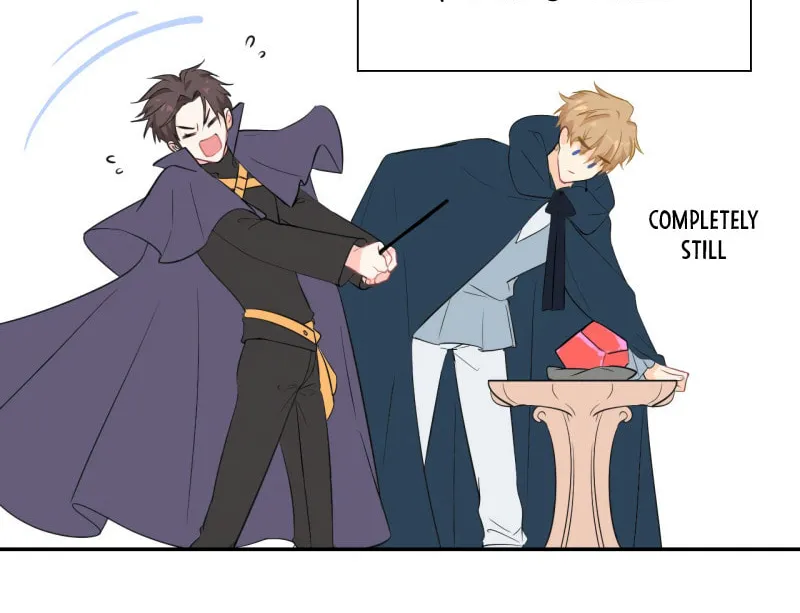 Read 44i99 chapter 3 image 2 on Lezhin