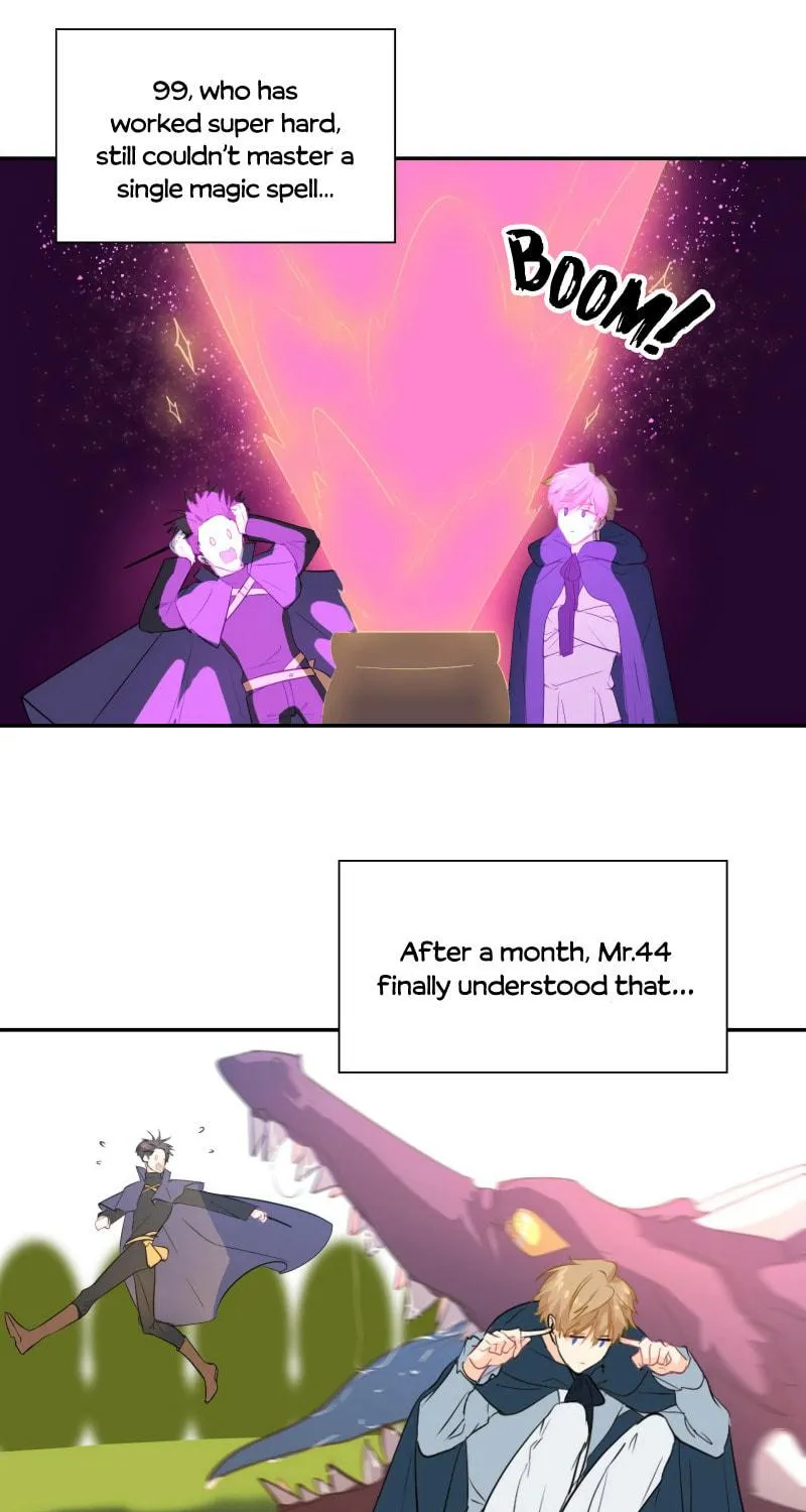 Read 44i99 chapter 3 image 3 on Lezhin