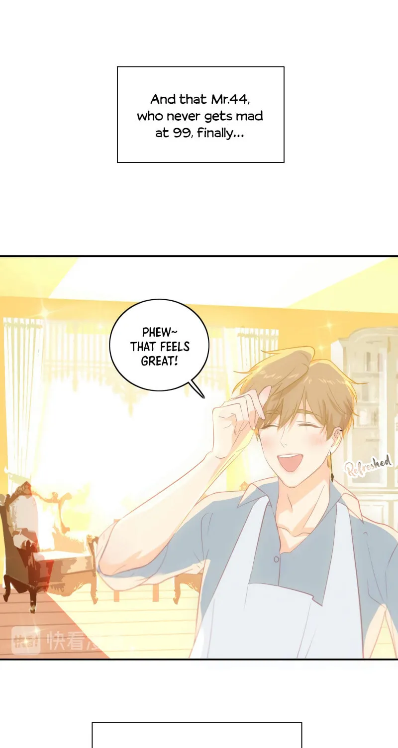 Read 44i99 chapter 3 image 5 on Lezhin