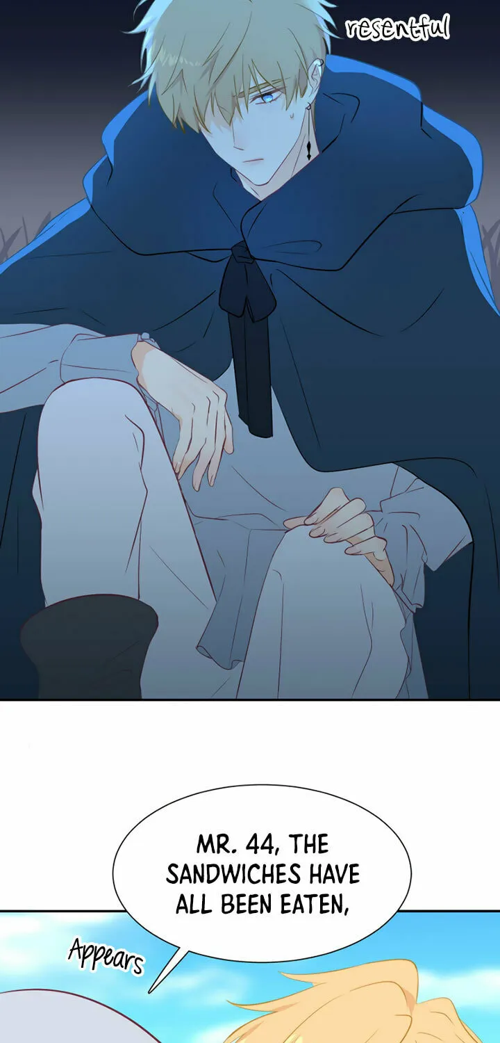 Read 44i99 chapter 30 image 2 on Lezhin