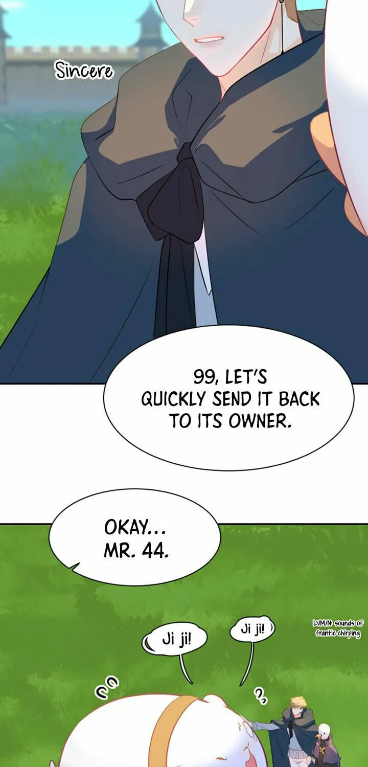 Read 44i99 chapter 31 image 4 on Lezhin