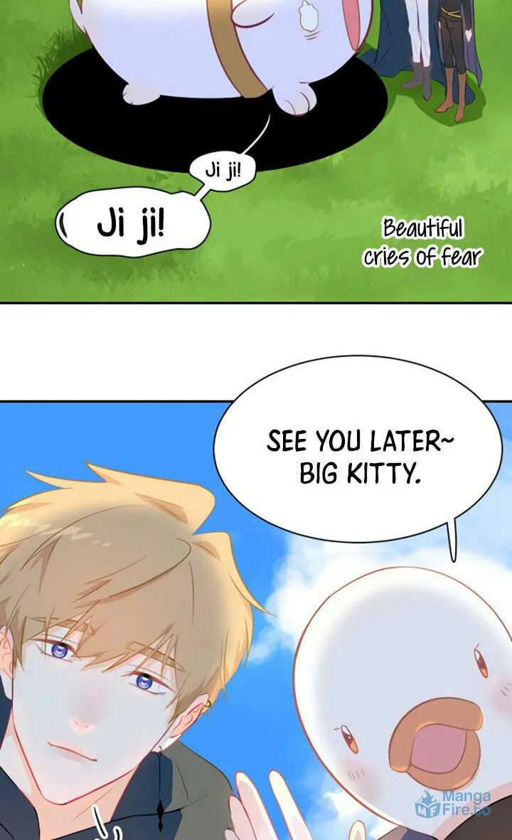 Read 44i99 chapter 31 image 5 on Lezhin