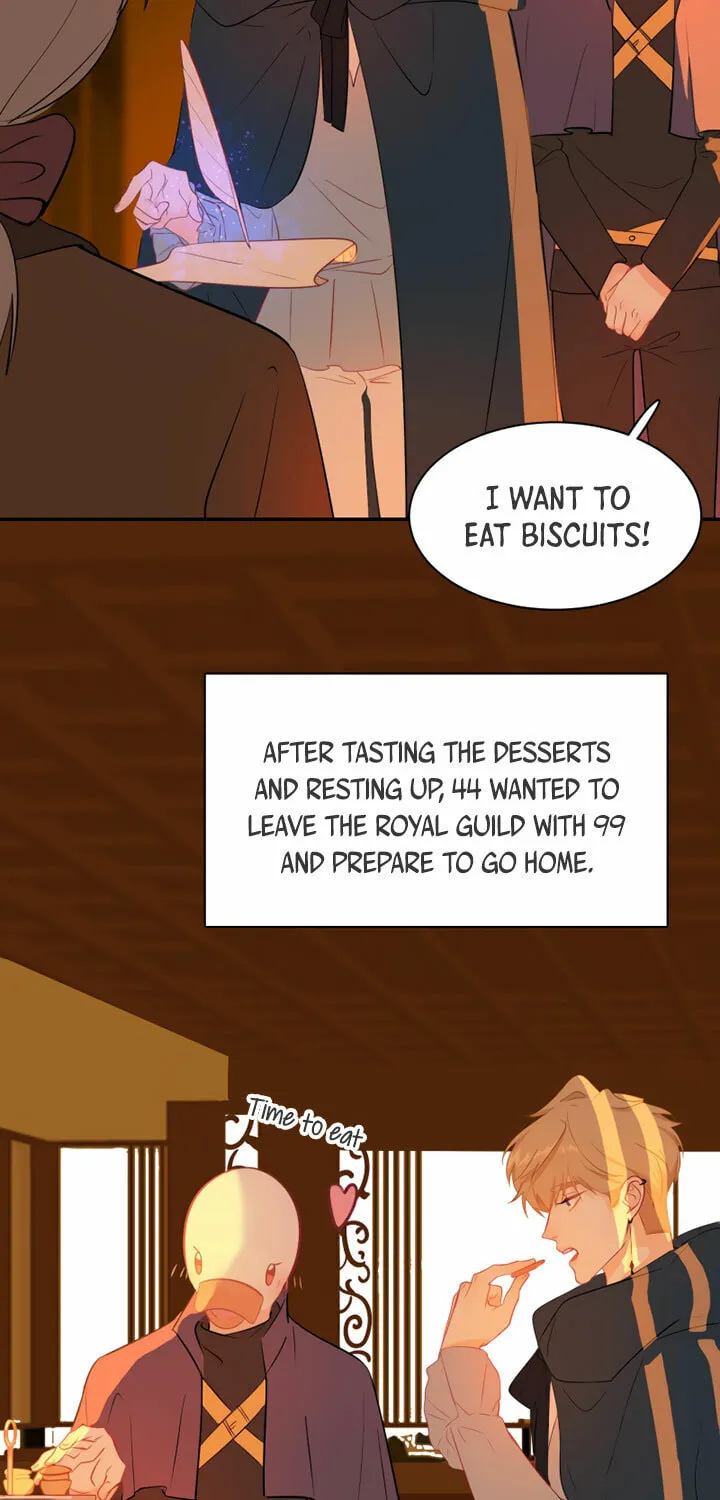 Read 44i99 chapter 32 image 2 on Lezhin