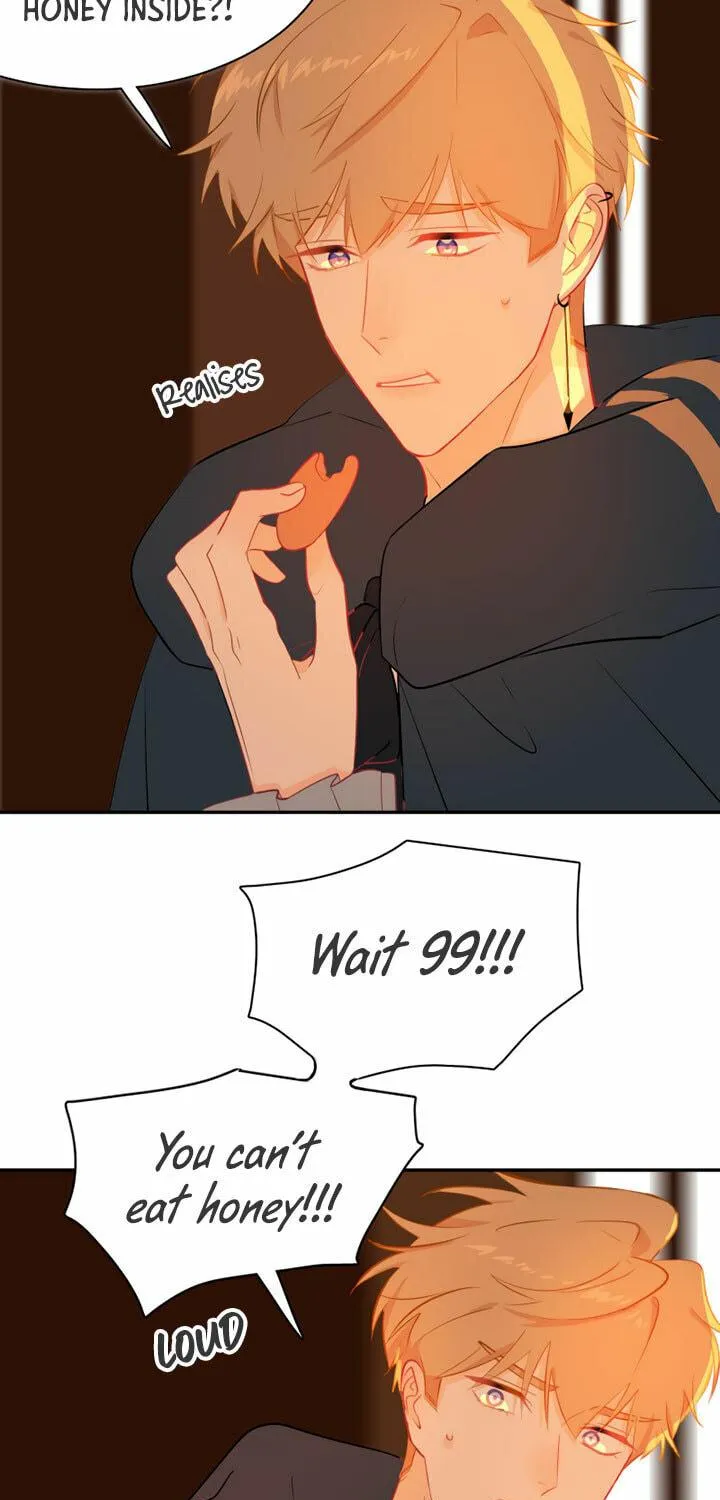 Read 44i99 chapter 32 image 4 on Lezhin