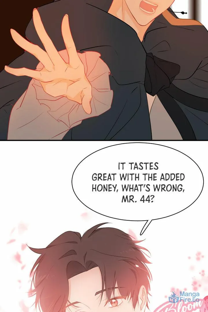 Read 44i99 chapter 32 image 5 on Lezhin