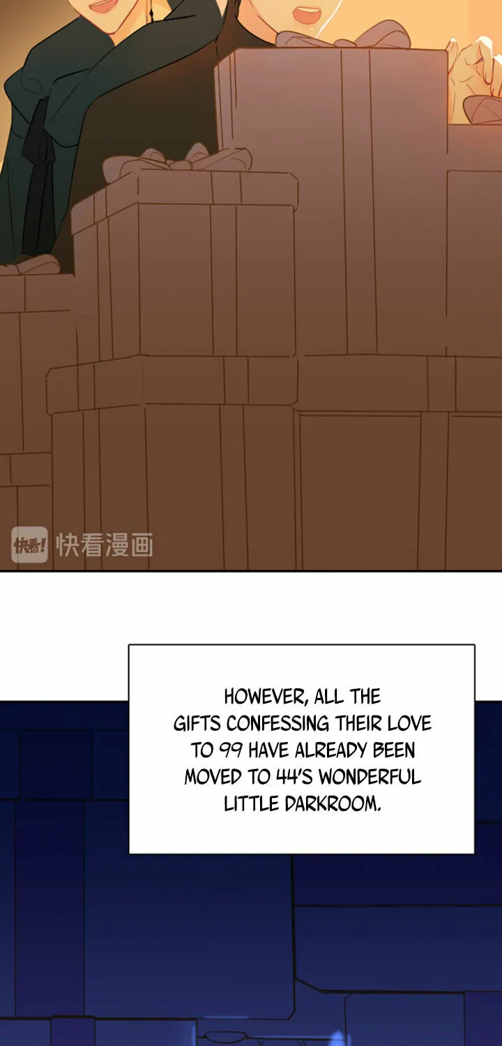Read 44i99 chapter 33 image 2 on Lezhin