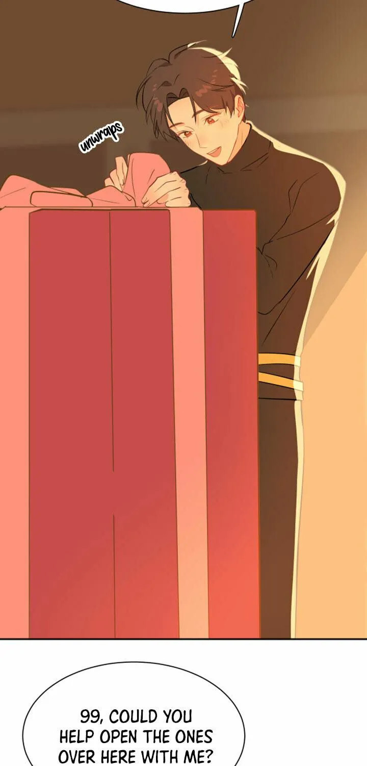 Read 44i99 chapter 33 image 4 on Lezhin