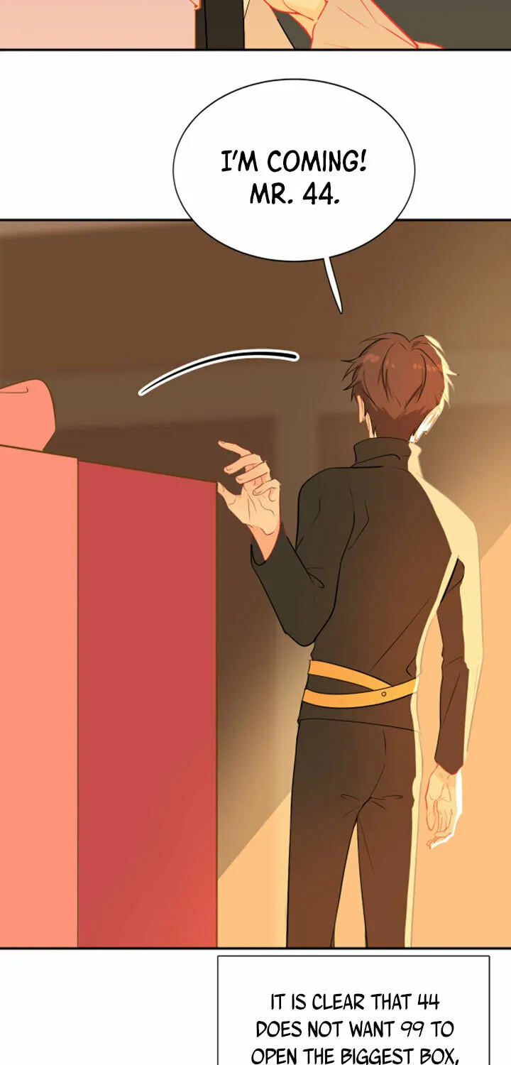 Read 44i99 chapter 33 image 6 on Lezhin