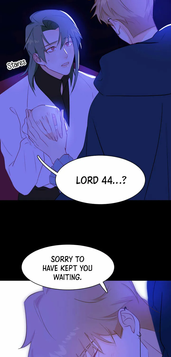Read 44i99 chapter 34 image 2 on Lezhin