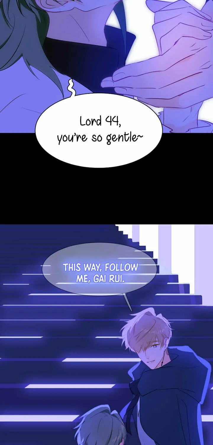 Read 44i99 chapter 34 image 4 on Lezhin