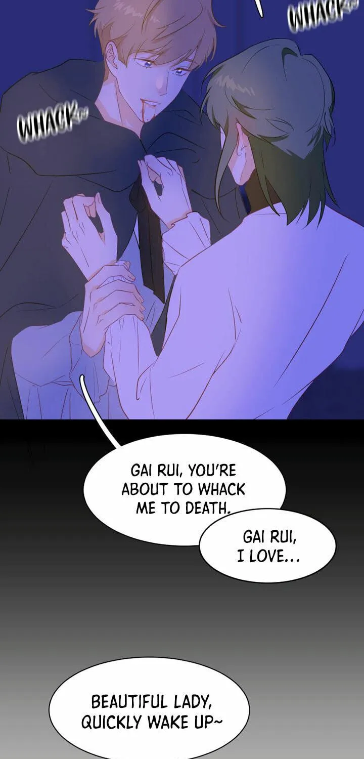 Read 44i99 chapter 35 image 4 on Lezhin