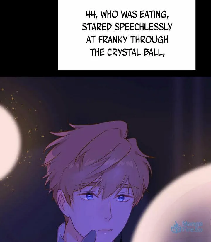 Read 44i99 chapter 36 image 5 on Lezhin
