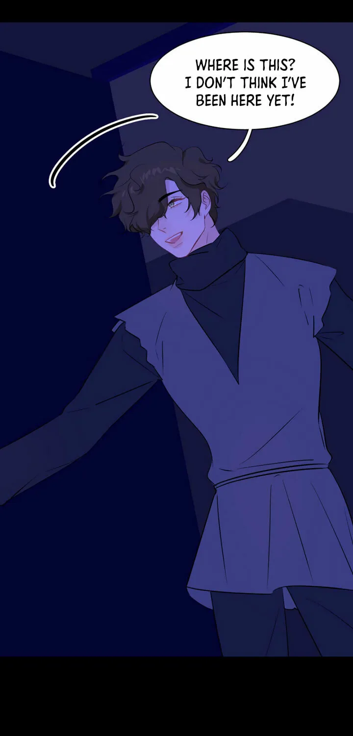 Read 44i99 chapter 36 image 8 on Lezhin