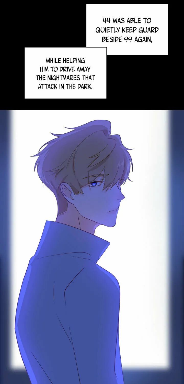 Read 44i99 chapter 37 image 12 on Lezhin