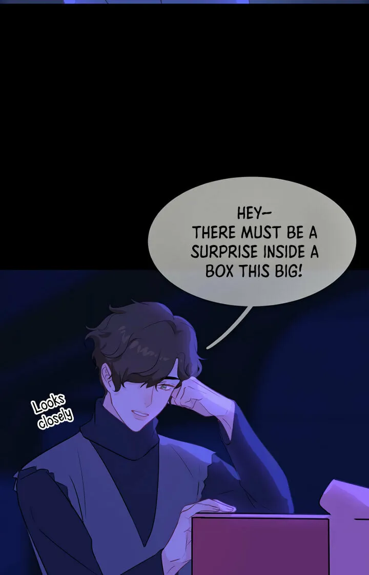 Read 44i99 chapter 37 image 13 on Lezhin