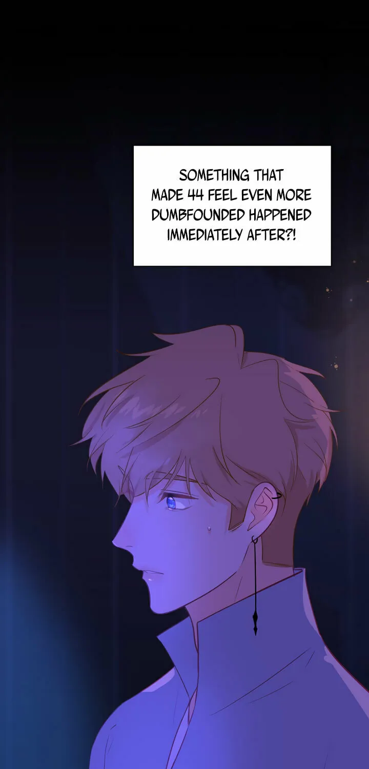 Read 44i99 chapter 37 image 2 on Lezhin