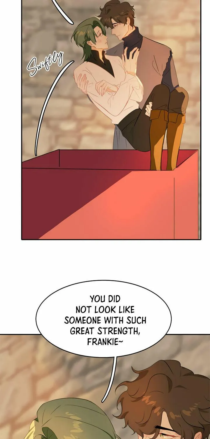 Read 44i99 chapter 37 image 34 on Lezhin