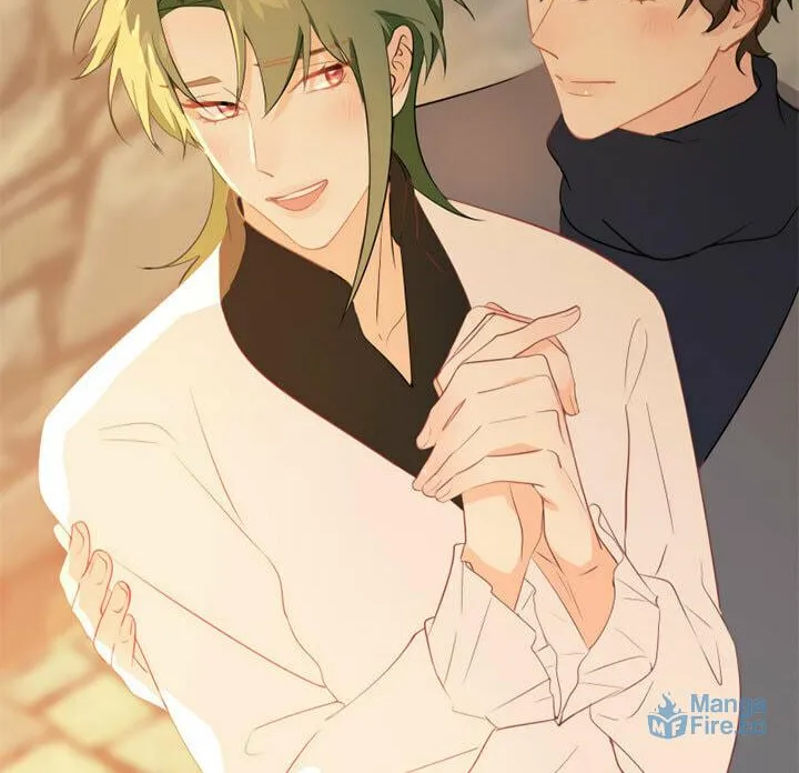 Read 44i99 chapter 37 image 35 on Lezhin