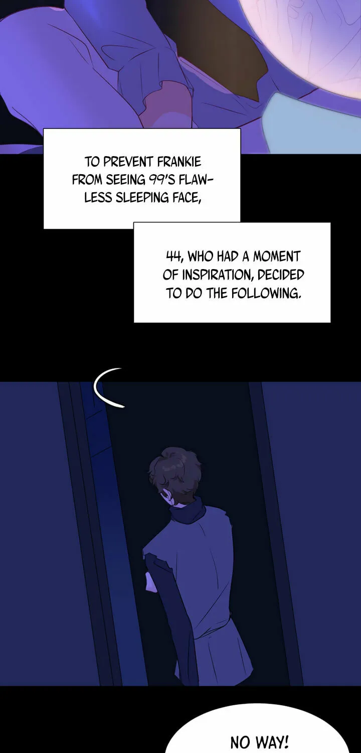 Read 44i99 chapter 37 image 6 on Lezhin