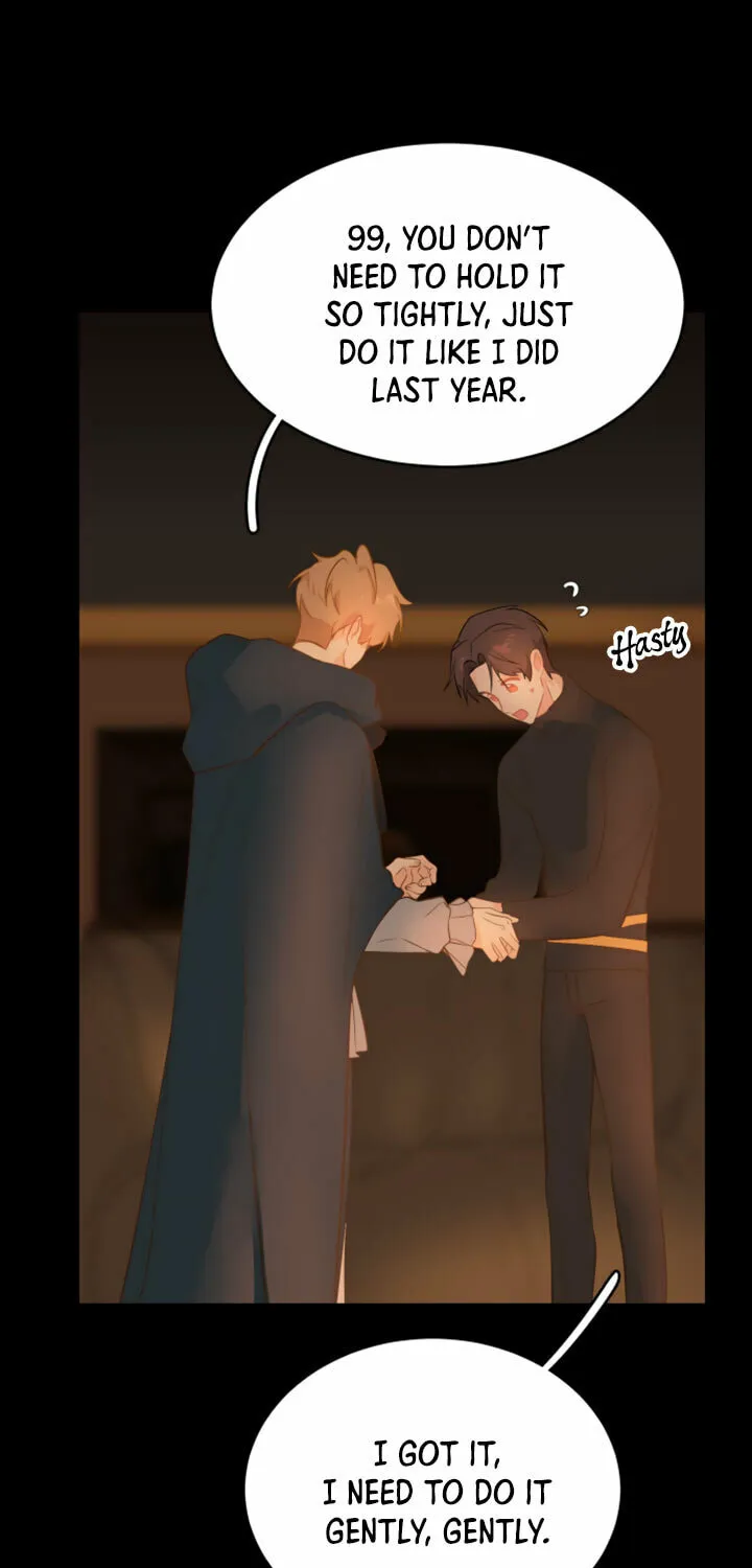Read 44i99 chapter 38 image 20 on Lezhin