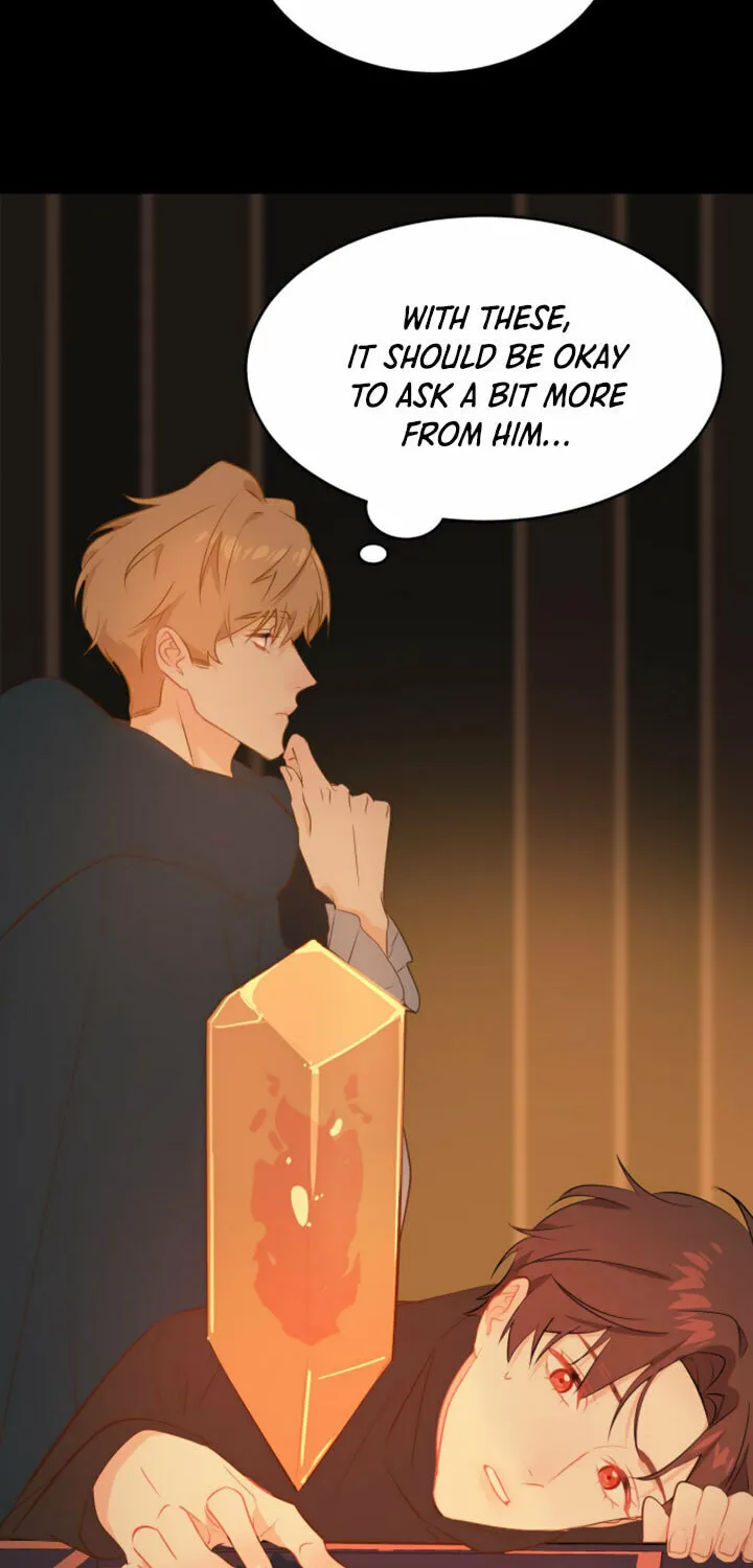 Read 44i99 chapter 38 image 21 on Lezhin