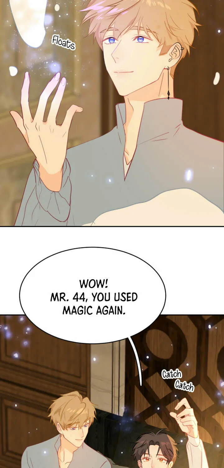 Read 44i99 chapter 38 image 38 on Lezhin