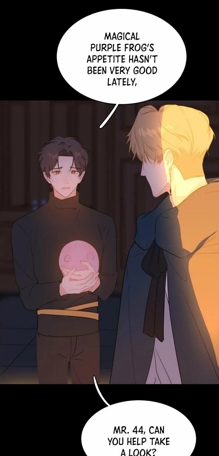 Read 44i99 chapter 38 image 4 on Lezhin