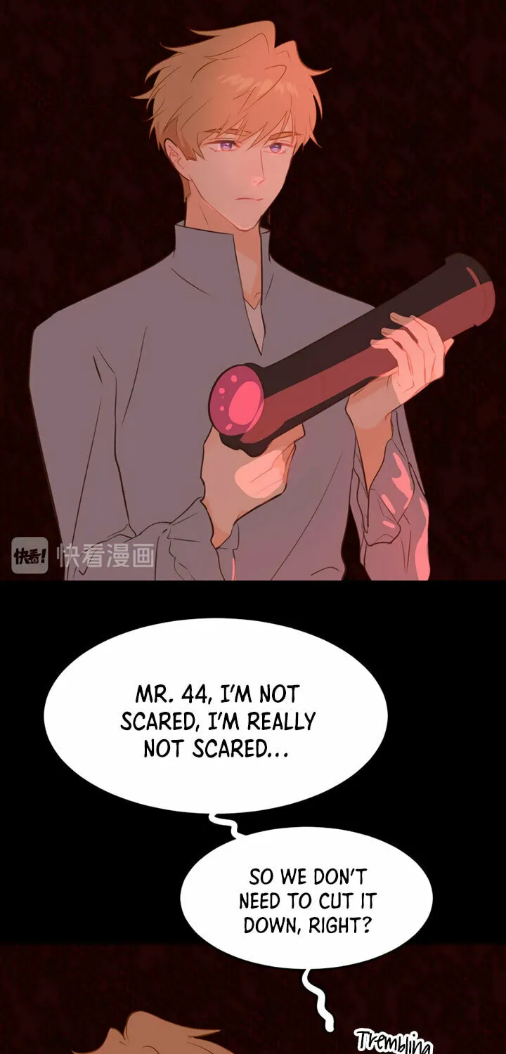 Read 44i99 chapter 39 image 18 on Lezhin