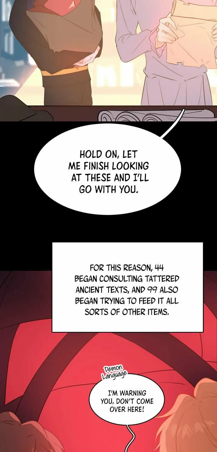 Read 44i99 chapter 39 image 22 on Lezhin